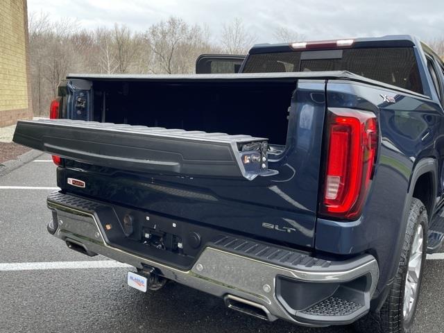 Used GMC Sierra 1500 SLT 2019 | Blasius of Danbury. Danbury, Connecticut Used GMC Sierra 1500 SLT 2019 | Blasius of Danbury. Danbury, Connecticut