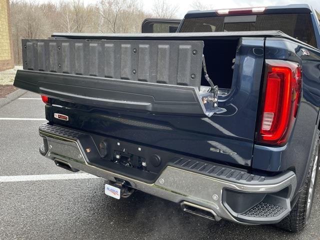Used GMC Sierra 1500 SLT 2019 | Blasius of Danbury. Danbury, Connecticut Used GMC Sierra 1500 SLT 2019 | Blasius of Danbury. Danbury, Connecticut