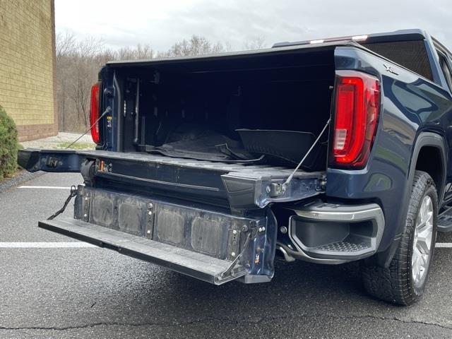 Used GMC Sierra 1500 SLT 2019 | Blasius of Danbury. Danbury, Connecticut Used GMC Sierra 1500 SLT 2019 | Blasius of Danbury. Danbury, Connecticut