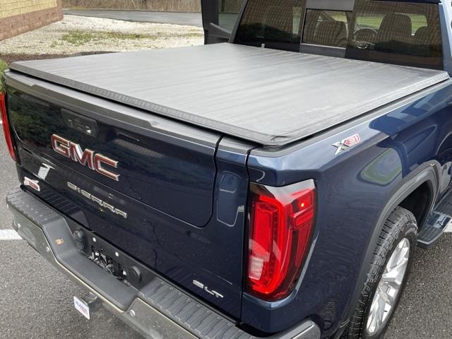 Used GMC Sierra 1500 SLT 2019 | Blasius of Danbury. Danbury, Connecticut Used GMC Sierra 1500 SLT 2019 | Blasius of Danbury. Danbury, Connecticut