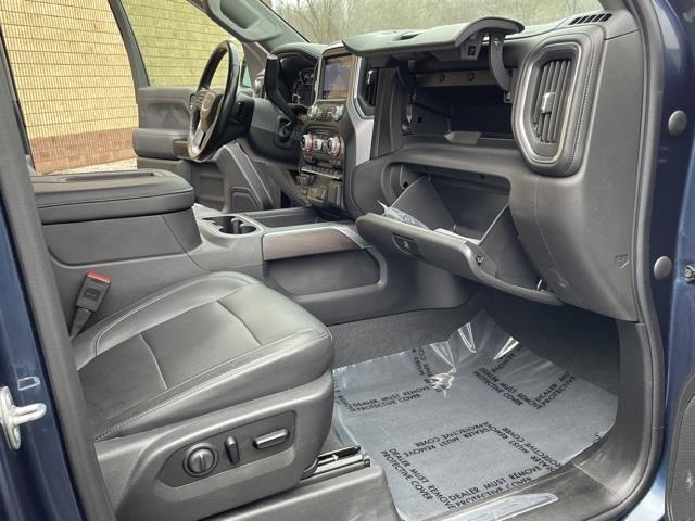Used GMC Sierra 1500 SLT 2019 | Blasius of Danbury. Danbury, Connecticut Used GMC Sierra 1500 SLT 2019 | Blasius of Danbury. Danbury, Connecticut