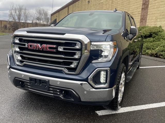 Used GMC Sierra 1500 SLT 2019 | Blasius of Danbury. Danbury, Connecticut Used GMC Sierra 1500 SLT 2019 | Blasius of Danbury. Danbury, Connecticut