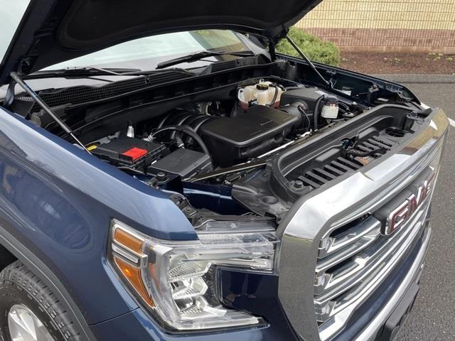 Used GMC Sierra 1500 SLT 2019 | Blasius of Danbury. Danbury, Connecticut Used GMC Sierra 1500 SLT 2019 | Blasius of Danbury. Danbury, Connecticut