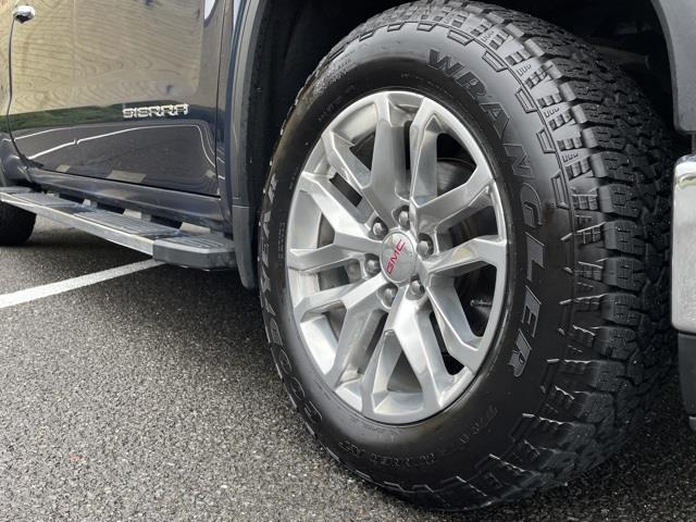 Used GMC Sierra 1500 SLT 2019 | Blasius of Danbury. Danbury, Connecticut Used GMC Sierra 1500 SLT 2019 | Blasius of Danbury. Danbury, Connecticut