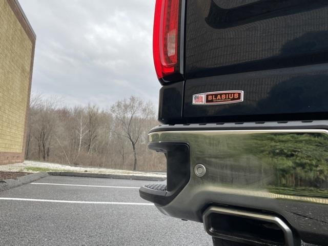 Used GMC Sierra 1500 SLT 2019 | Blasius of Danbury. Danbury, Connecticut Used GMC Sierra 1500 SLT 2019 | Blasius of Danbury. Danbury, Connecticut