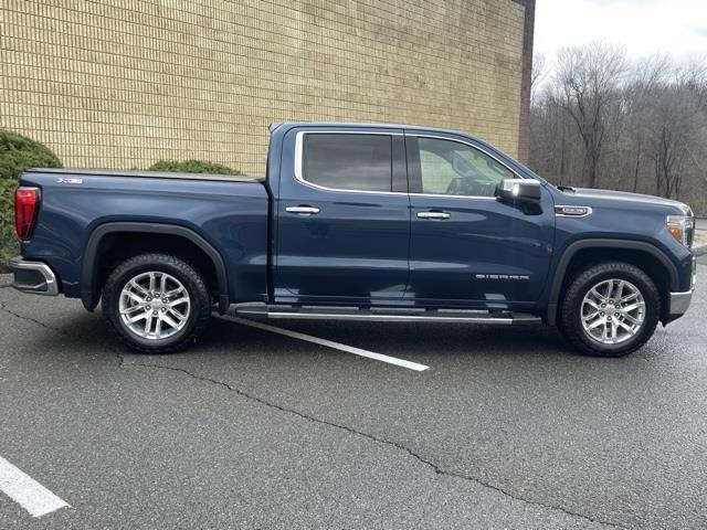 Used GMC Sierra 1500 SLT 2019 | Blasius of Danbury. Danbury, Connecticut Used GMC Sierra 1500 SLT 2019 | Blasius of Danbury. Danbury, Connecticut