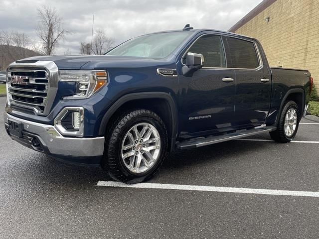 Used GMC Sierra 1500 SLT 2019 | Blasius of Danbury. Danbury, Connecticut Used GMC Sierra 1500 SLT 2019 | Blasius of Danbury. Danbury, Connecticut
