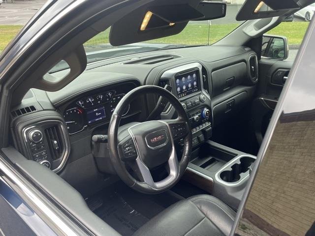 Used GMC Sierra 1500 SLT 2019 | Blasius of Danbury. Danbury, Connecticut Used GMC Sierra 1500 SLT 2019 | Blasius of Danbury. Danbury, Connecticut