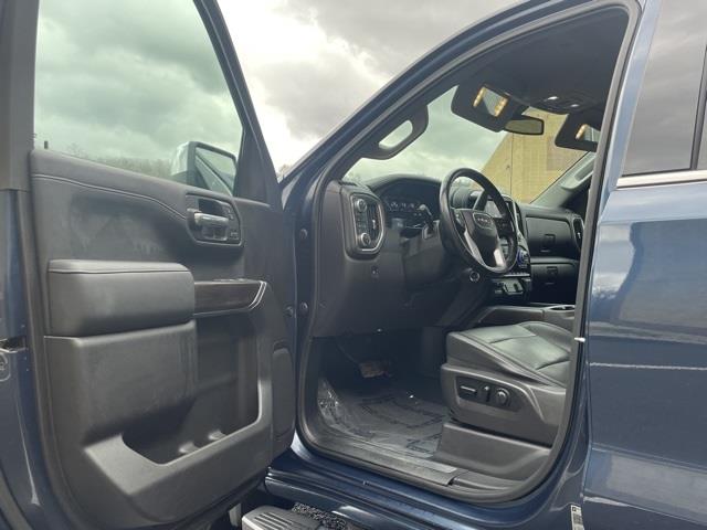 Used GMC Sierra 1500 SLT 2019 | Blasius of Danbury. Danbury, Connecticut Used GMC Sierra 1500 SLT 2019 | Blasius of Danbury. Danbury, Connecticut