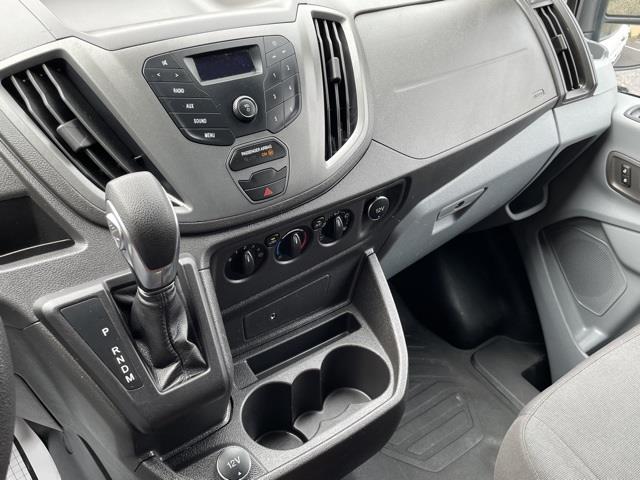Used Ford Transit-250 Base 2019 | Blasius of Danbury. Danbury, Connecticut Used Ford Transit-250 Base 2019 | Blasius of Danbury. Danbury, Connecticut