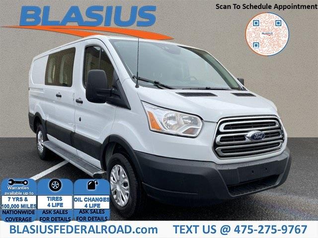 Used Ford Transit-250 Base 2019 | Blasius Federal Road. Brookfield, Connecticut