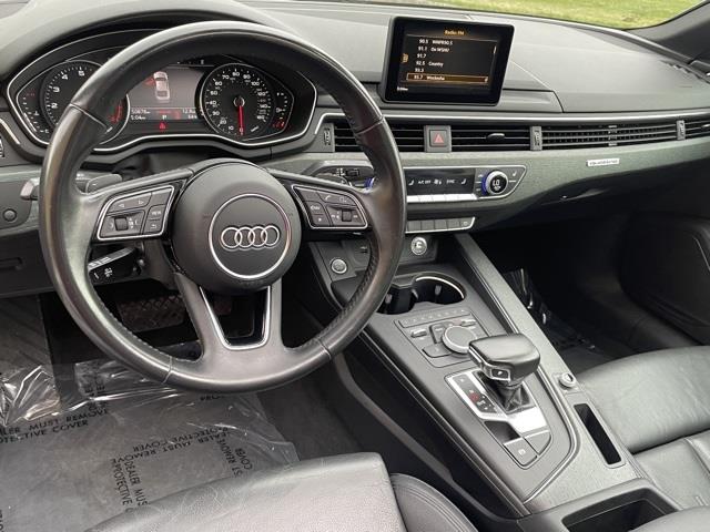 Used Audi A5 2.0T Premium 2018 | Blasius Federal Road. Brookfield, Connecticut Used Audi A5 2.0T Premium 2018 | Blasius Federal Road. Brookfield, Connecticut