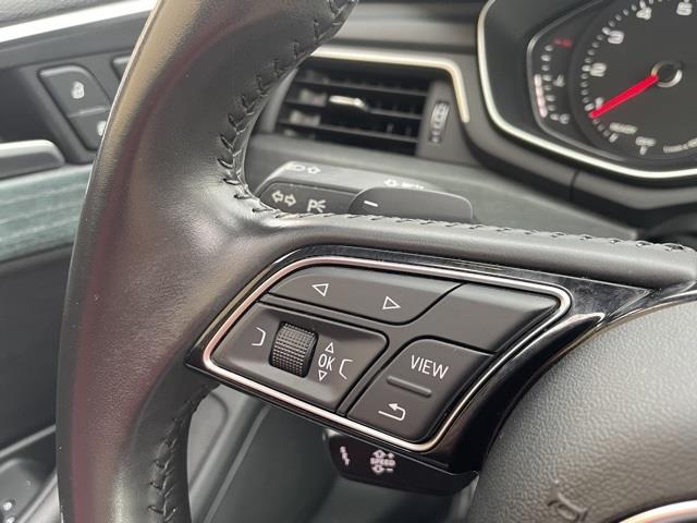 Used Audi A5 2.0T Premium 2018 | Blasius Federal Road. Brookfield, Connecticut Used Audi A5 2.0T Premium 2018 | Blasius Federal Road. Brookfield, Connecticut