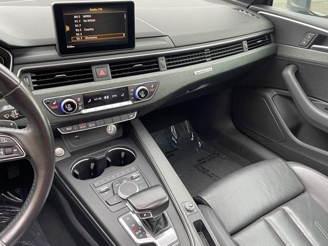 Used Audi A5 2.0T Premium 2018 | Blasius Federal Road. Brookfield, Connecticut Used Audi A5 2.0T Premium 2018 | Blasius Federal Road. Brookfield, Connecticut