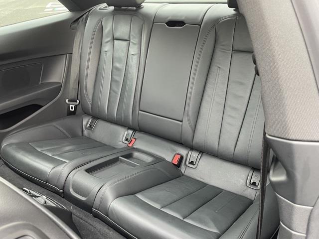 Used Audi A5 2.0T Premium 2018 | Blasius Federal Road. Brookfield, Connecticut Used Audi A5 2.0T Premium 2018 | Blasius Federal Road. Brookfield, Connecticut