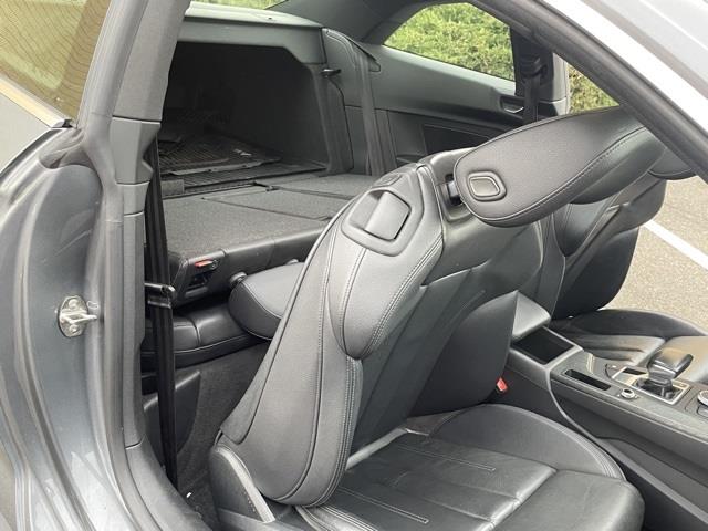 Used Audi A5 2.0T Premium 2018 | Blasius Federal Road. Brookfield, Connecticut Used Audi A5 2.0T Premium 2018 | Blasius Federal Road. Brookfield, Connecticut