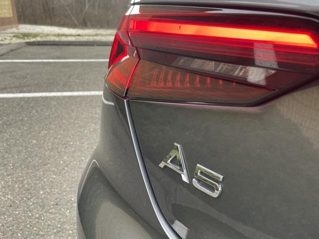Used Audi A5 2.0T Premium 2018 | Blasius Federal Road. Brookfield, Connecticut Used Audi A5 2.0T Premium 2018 | Blasius Federal Road. Brookfield, Connecticut