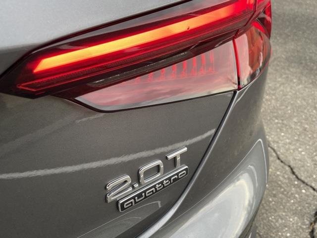 Used Audi A5 2.0T Premium 2018 | Blasius Federal Road. Brookfield, Connecticut Used Audi A5 2.0T Premium 2018 | Blasius Federal Road. Brookfield, Connecticut