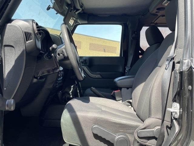 Used Jeep Wrangler Jk Sport 2018 | Blasius Federal Road. Brookfield, Connecticut Used Jeep Wrangler Jk Sport 2018 | Blasius Federal Road. Brookfield, Connecticut
