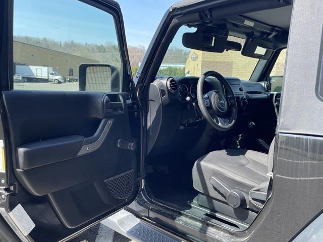 Used Jeep Wrangler Jk Sport 2018 | Blasius Federal Road. Brookfield, Connecticut Used Jeep Wrangler Jk Sport 2018 | Blasius Federal Road. Brookfield, Connecticut