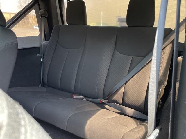 Used Jeep Wrangler Jk Sport 2018 | Blasius Federal Road. Brookfield, Connecticut Used Jeep Wrangler Jk Sport 2018 | Blasius Federal Road. Brookfield, Connecticut