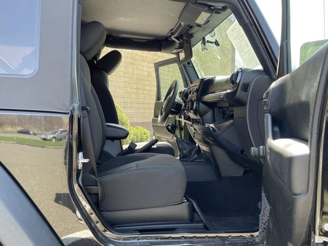Used Jeep Wrangler Jk Sport 2018 | Blasius Federal Road. Brookfield, Connecticut Used Jeep Wrangler Jk Sport 2018 | Blasius Federal Road. Brookfield, Connecticut