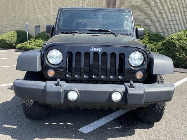 Used Jeep Wrangler Jk Sport 2018 | Blasius Federal Road. Brookfield, Connecticut Used Jeep Wrangler Jk Sport 2018 | Blasius Federal Road. Brookfield, Connecticut
