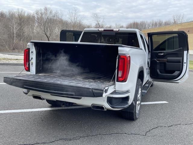 Used GMC Sierra 1500 Denali 2019 | Blasius Federal Road. Brookfield, Connecticut Used GMC Sierra 1500 Denali 2019 | Blasius Federal Road. Brookfield, Connecticut