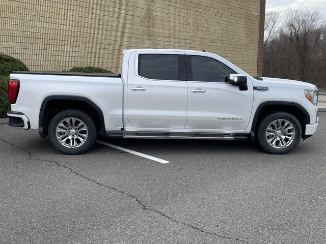 Used GMC Sierra 1500 Denali 2019 | Blasius Federal Road. Brookfield, Connecticut Used GMC Sierra 1500 Denali 2019 | Blasius Federal Road. Brookfield, Connecticut