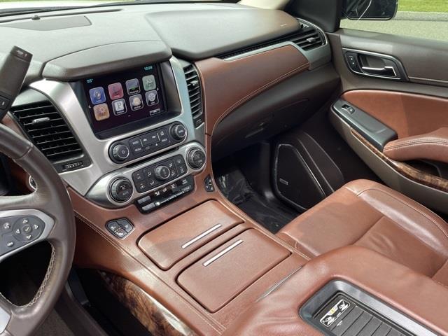 Used Chevrolet Tahoe LTZ 2016 | Blasius Federal Road. Brookfield, Connecticut Used Chevrolet Tahoe LTZ 2016 | Blasius Federal Road. Brookfield, Connecticut