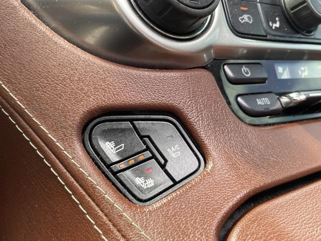 Used Chevrolet Tahoe LTZ 2016 | Blasius Federal Road. Brookfield, Connecticut Used Chevrolet Tahoe LTZ 2016 | Blasius Federal Road. Brookfield, Connecticut