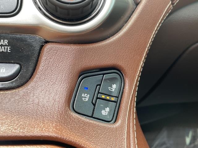 Used Chevrolet Tahoe LTZ 2016 | Blasius Federal Road. Brookfield, Connecticut Used Chevrolet Tahoe LTZ 2016 | Blasius Federal Road. Brookfield, Connecticut