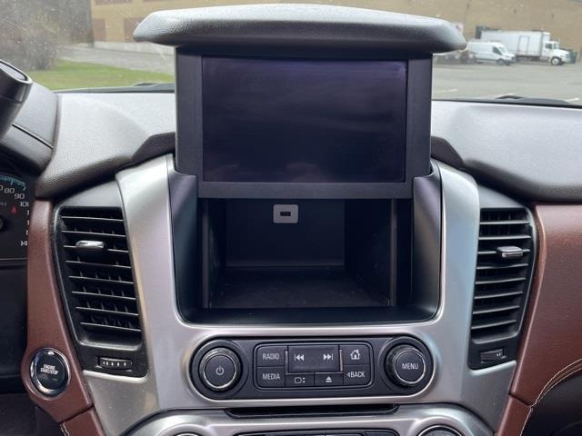 Used Chevrolet Tahoe LTZ 2016 | Blasius Federal Road. Brookfield, Connecticut Used Chevrolet Tahoe LTZ 2016 | Blasius Federal Road. Brookfield, Connecticut