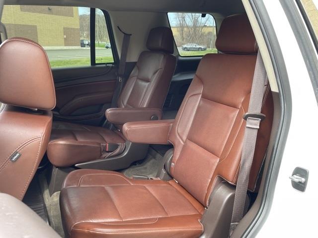 Used Chevrolet Tahoe LTZ 2016 | Blasius Federal Road. Brookfield, Connecticut Used Chevrolet Tahoe LTZ 2016 | Blasius Federal Road. Brookfield, Connecticut