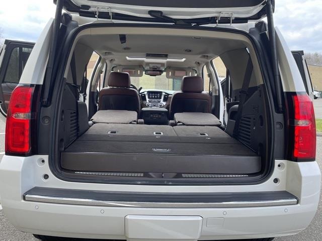 Used Chevrolet Tahoe LTZ 2016 | Blasius Federal Road. Brookfield, Connecticut Used Chevrolet Tahoe LTZ 2016 | Blasius Federal Road. Brookfield, Connecticut