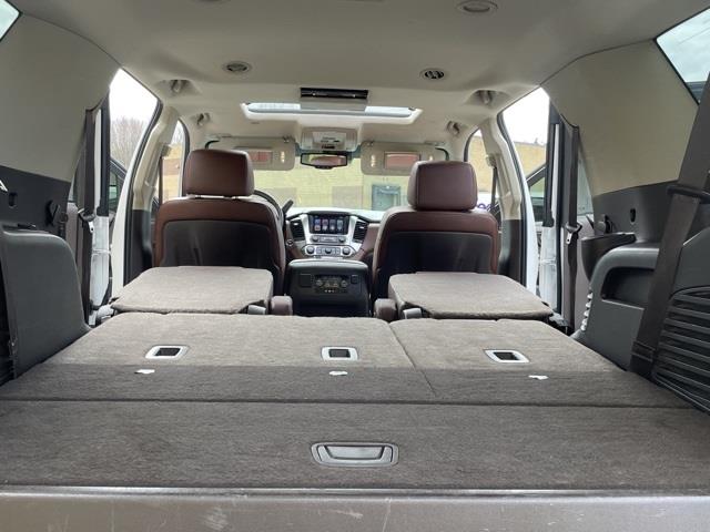 Used Chevrolet Tahoe LTZ 2016 | Blasius Federal Road. Brookfield, Connecticut Used Chevrolet Tahoe LTZ 2016 | Blasius Federal Road. Brookfield, Connecticut