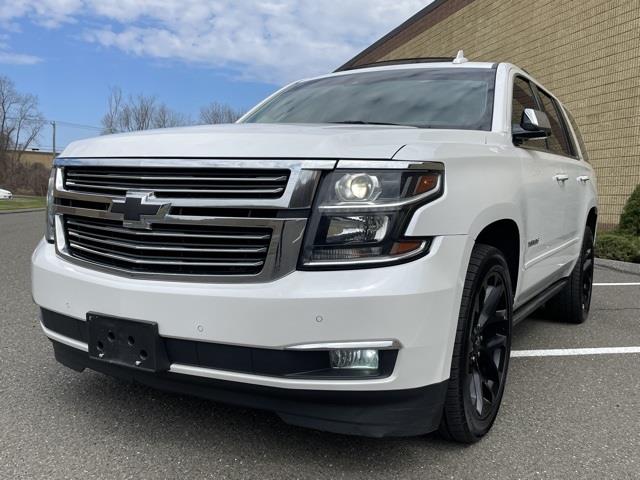 Used Chevrolet Tahoe LTZ 2016 | Blasius Federal Road. Brookfield, Connecticut Used Chevrolet Tahoe LTZ 2016 | Blasius Federal Road. Brookfield, Connecticut