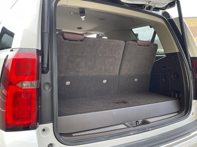 Used Chevrolet Tahoe LTZ 2016 | Blasius Federal Road. Brookfield, Connecticut Used Chevrolet Tahoe LTZ 2016 | Blasius Federal Road. Brookfield, Connecticut