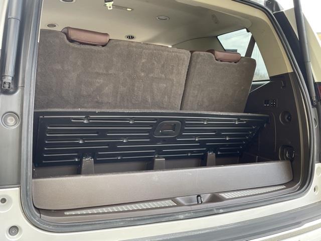 Used Chevrolet Tahoe LTZ 2016 | Blasius Federal Road. Brookfield, Connecticut Used Chevrolet Tahoe LTZ 2016 | Blasius Federal Road. Brookfield, Connecticut