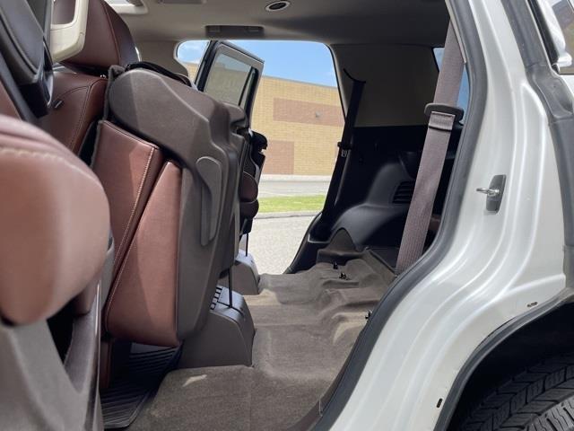 Used Chevrolet Tahoe LTZ 2016 | Blasius Federal Road. Brookfield, Connecticut Used Chevrolet Tahoe LTZ 2016 | Blasius Federal Road. Brookfield, Connecticut