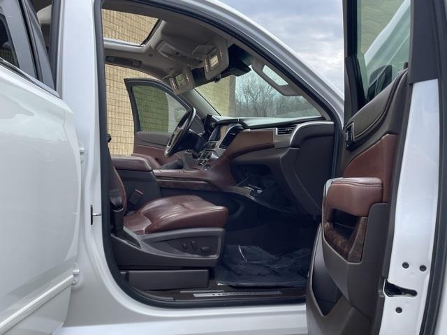Used Chevrolet Tahoe LTZ 2016 | Blasius Federal Road. Brookfield, Connecticut Used Chevrolet Tahoe LTZ 2016 | Blasius Federal Road. Brookfield, Connecticut
