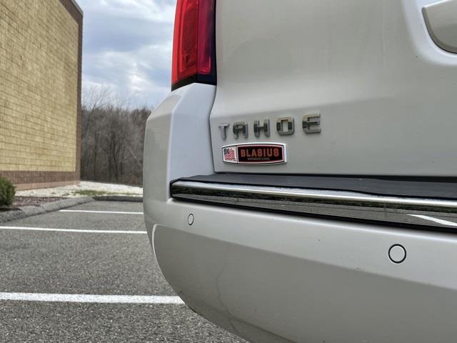 Used Chevrolet Tahoe LTZ 2016 | Blasius Federal Road. Brookfield, Connecticut Used Chevrolet Tahoe LTZ 2016 | Blasius Federal Road. Brookfield, Connecticut