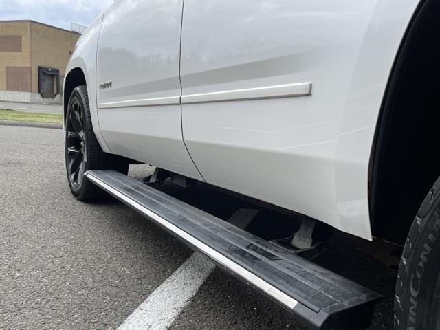 Used Chevrolet Tahoe LTZ 2016 | Blasius Federal Road. Brookfield, Connecticut Used Chevrolet Tahoe LTZ 2016 | Blasius Federal Road. Brookfield, Connecticut