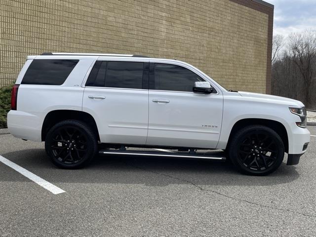 Used Chevrolet Tahoe LTZ 2016 | Blasius Federal Road. Brookfield, Connecticut Used Chevrolet Tahoe LTZ 2016 | Blasius Federal Road. Brookfield, Connecticut