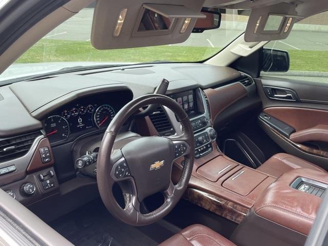 Used Chevrolet Tahoe LTZ 2016 | Blasius Federal Road. Brookfield, Connecticut Used Chevrolet Tahoe LTZ 2016 | Blasius Federal Road. Brookfield, Connecticut