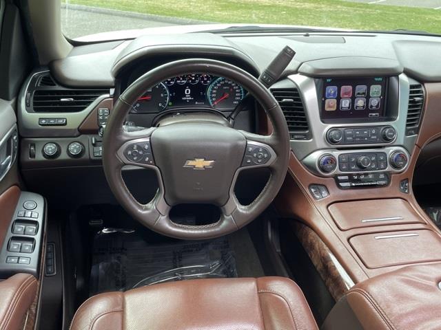 Used Chevrolet Tahoe LTZ 2016 | Blasius Federal Road. Brookfield, Connecticut Used Chevrolet Tahoe LTZ 2016 | Blasius Federal Road. Brookfield, Connecticut
