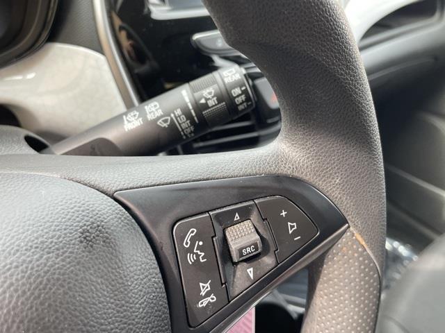 Used Chevrolet Spark 1LT 2017 | Blasius of Danbury. Danbury, Connecticut Used Chevrolet Spark 1LT 2017 | Blasius of Danbury. Danbury, Connecticut