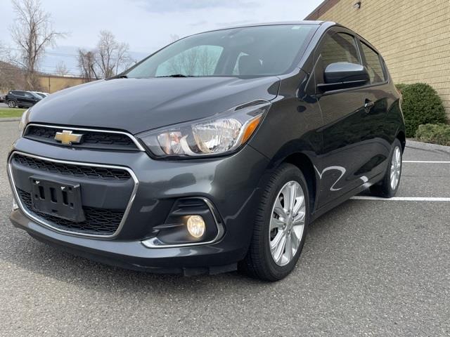 Used Chevrolet Spark 1LT 2017 | Blasius of Danbury. Danbury, Connecticut Used Chevrolet Spark 1LT 2017 | Blasius of Danbury. Danbury, Connecticut
