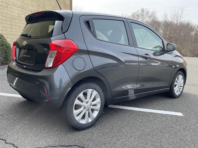 Used Chevrolet Spark 1LT 2017 | Blasius of Danbury. Danbury, Connecticut Used Chevrolet Spark 1LT 2017 | Blasius of Danbury. Danbury, Connecticut