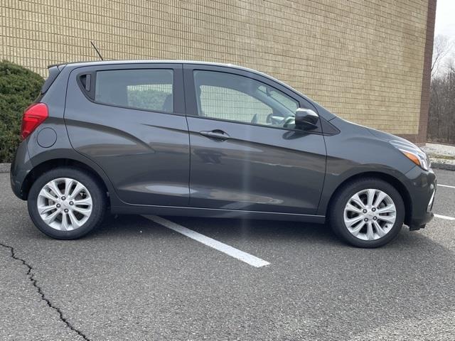 Used Chevrolet Spark 1LT 2017 | Blasius of Danbury. Danbury, Connecticut Used Chevrolet Spark 1LT 2017 | Blasius of Danbury. Danbury, Connecticut